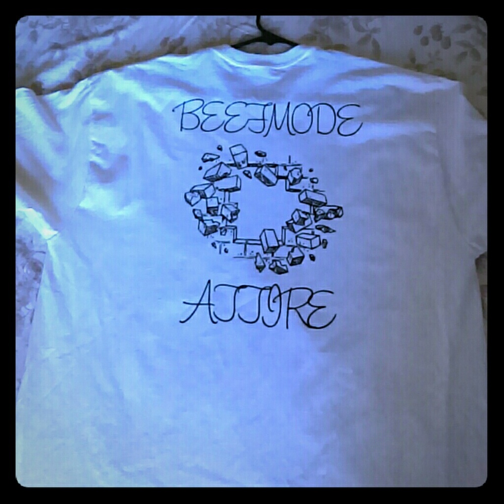 Beefmode Attire Clothing